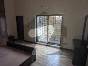 10 Marla Ground Flor Is Available For Rent In LDA Avenue 1