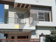 10 Marla House For Rent In Bahria Town Phase 4 Islamabad