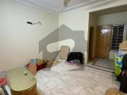 10 Marla Ground Portion Available For rent