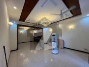 7 Marla Ground Portion Available For Rent G 13/2