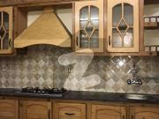 10 Marla ground Portion For Rent