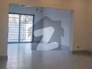 10 Marla Ground Portion For Rent