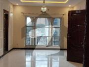 10 Marla Ground Portion For Rent At Ideal Location Of...