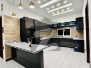 10 Marla Ground Portion For Rent In Bahria Twon Phase 8...