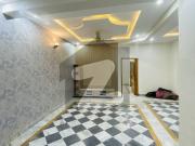 10 marla ground portion for rent in g 13 Islamabad
