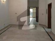 10 Marla Ground Portion For Rent In University Town...