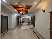 10 Marla Ground Portion On Rent In G13/4