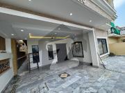 10 Marla Ground Portion With Solar Available For Rent In...