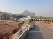 10 Marla Heighted Plot In C Block, Park View City Islamabad