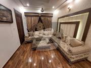 10 Marla Home With 1 Gas Meter+3 Electricity Meters