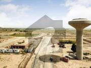 10 MARLA Hot Location Plot In G1 Block LDA CITY