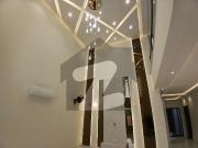 10 Marla House At Abdullah Gardens Canal Road Society...