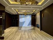 10 Marla House Available For Rent Bahria Town Phase 7