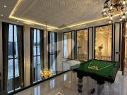 10 Marla House Available for Rent Bahria Town Phase 8