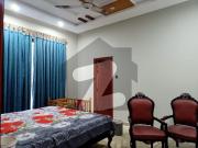10 Marla House Available For Rent Canal View Gujranwala...