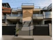 10 Marla House Available For Rent Hayatabad Phase 4