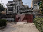 10 Marla House Available For Rent Hayatabad Phase 4