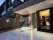 10 Marla House Available For Rent In Bahria Phase 8...