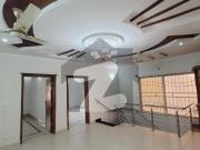 10 Marla House Available For Rent In Bahria Town...