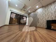 10 Marla House Available For Rent In Central Park...