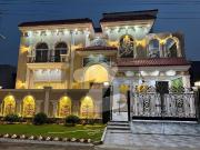 10 Marla House Available For Rent In DHA Lahore Phase 6...