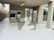 10 Marla House Available For Rent In DHA Phase 5