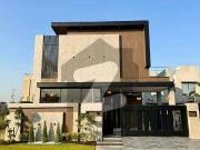 10 Marla House Available For Rent In Johar Block Sector...