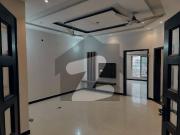 10 Marla House Available For Rent In Overseas B Bahria Town