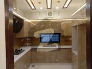 10 Marla House Available For Rent In Talha Block Bahria...