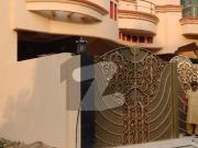 10 Marla House Available For Rent In Wapda Town...