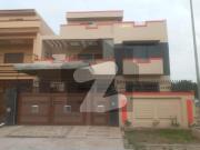 10 marla house available for rent wapda town