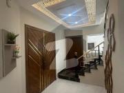 10 Marla House Available For Sale Bahria Town Phase 2