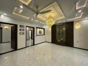10 Marla House Available For Sale In Bahira Town Sector...