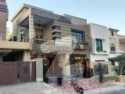 10 Marla House Available For Sale In Bahria Town Phase 2