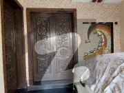 10 Marla House Available For Sale In Cavalry Ground