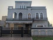 10 Marla House Available for Sale in Citi Housing...