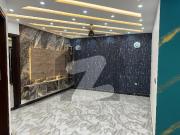 10 Marla House Available For Sale In G Block Citi...