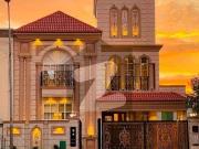 10 Marla House Available For Sale In Jasmine Block...