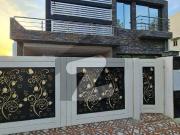 10 Marla House Available For Sale In Overseas Enclave...