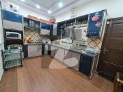 10 Marla House Available For Sale In Overseas Enclave...