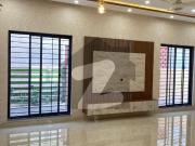 10 Marla House Available For Sale In Quaid Block Bahria...