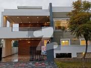 10 Marla House Available In Bahria Enclave Sector C1 For...