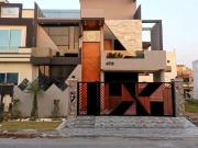 10 Marla House Available In Citi Housing Society For...