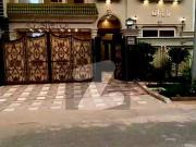 10 Marla House Available On Prime Location For Sale In A...