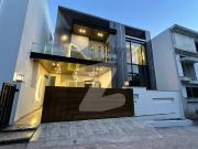 10 Marla House Brand New Beautiful Luxury Modern...