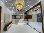 10 Marla House For Grabs In Bahria Town Sector C