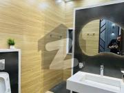 10 Marla House For Rant Sector C BahriaTown Lahore...