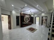 10 Marla House for Rent
