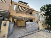 10 Marla House for Rent