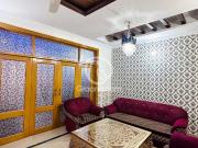 10 Marla House for Rent